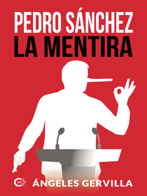 cover image of Pedro Sánchez